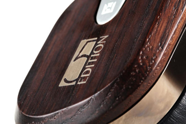 Ultrasone EDITION 5 Headphones - Positive Feedback